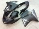 1996-2007 Schwarz CBR1100XX Motorrad Verkleidung & Plastik