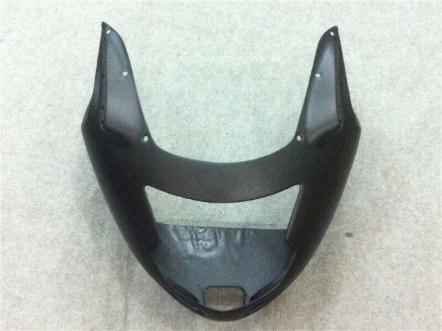 1996-2007 Schwarz CBR1100XX Motorrad Verkleidung & Plastik