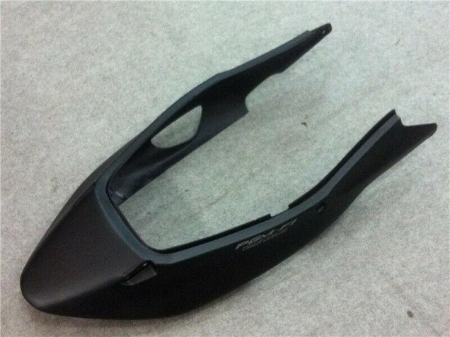 1996-2007 Schwarz CBR1100XX Motorrad Verkleidung & Plastik