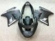 1996-2007 Schwarz CBR1100XX Motorrad Verkleidung & Plastik