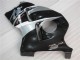 1996-2007 Silber Schwarz GSXR 1300 Hayabusa Motorrad Verkleidung 1996-2007 Silber Schwarz GSXR 1300 Hayabusa Motorrad Verkleidung