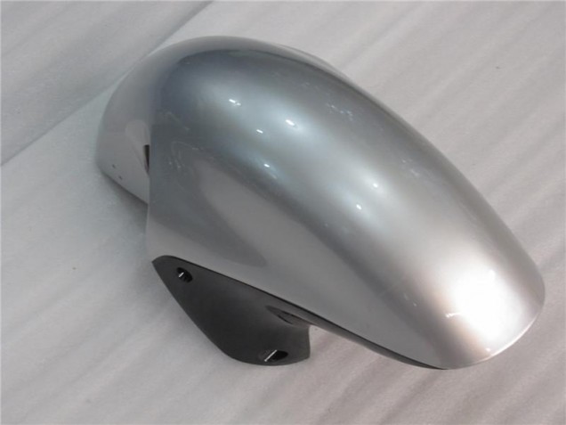 1996-2007 Silber Schwarz GSXR 1300 Hayabusa Motorrad Verkleidung 1996-2007 Silber Schwarz GSXR 1300 Hayabusa Motorrad Verkleidung