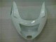 1996-2007 Weiß CBR1100XX Motorrad Verkleidung 1996-2007 Weiß CBR1100XX Motorrad Verkleidung