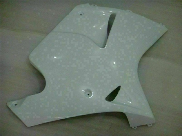 1996-2007 Weiß CBR1100XX Motorrad Verkleidung 1996-2007 Weiß CBR1100XX Motorrad Verkleidung