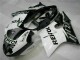 1996-2007 Weiß Schwarz Repsol CBR1100XX Motorrad Verkleidung