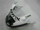 1996-2007 Weiß Schwarz Repsol CBR1100XX Motorrad Verkleidung
