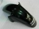1996-2007 Weiß Schwarz Repsol CBR1100XX Motorrad Verkleidung