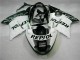 1996-2007 Weiß Schwarz Repsol CBR1100XX Motorrad Verkleidung