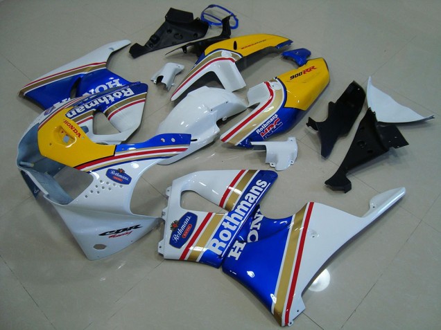 1998-1999 Rothmans CBR900RR 919 Motorrad Verkleidung 1998-1999 Rothmans CBR900RR 919 Motorrad Verkleidung