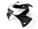 2000-2001 Glänzend Schwarz CBR900RR 929RR Motorrad Verkleidung 2000-2001 Glänzend Schwarz CBR900RR 929RR Motorrad Verkleidung