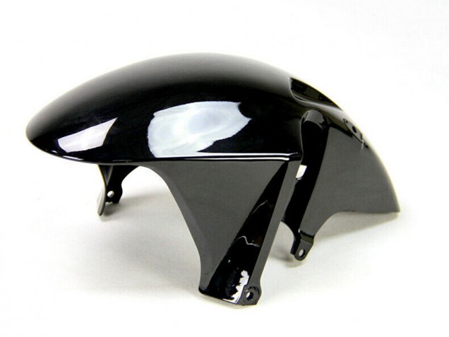 2000-2001 Glänzend Schwarz CBR900RR 929RR Motorrad Verkleidung 2000-2001 Glänzend Schwarz CBR900RR 929RR Motorrad Verkleidung