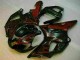 2000-2001 Orange YZF R1 Motorrad Verkleidung 2000-2001 Orange YZF R1 Motorrad Verkleidung
