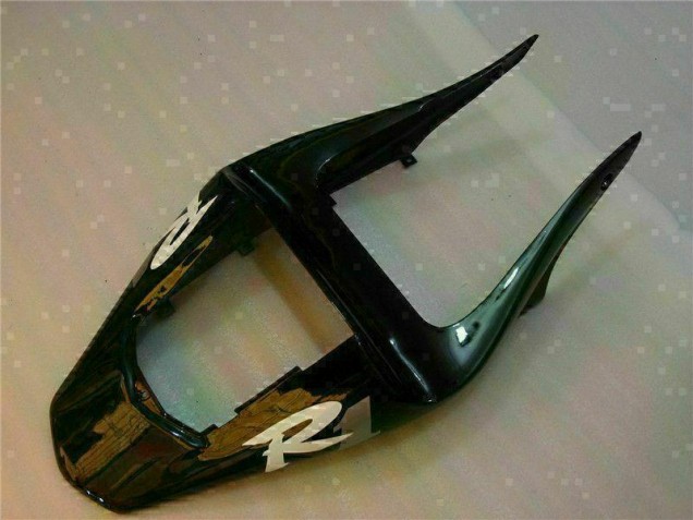 2000-2001 Orange YZF R1 Motorrad Verkleidung 2000-2001 Orange YZF R1 Motorrad Verkleidung