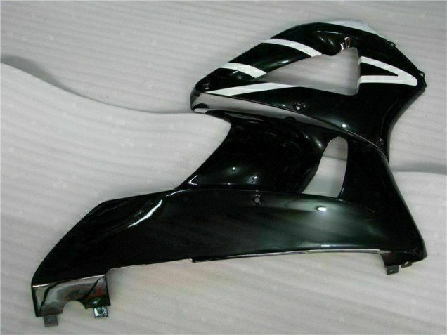 2000-2001 Weiß CBR900RR 929RR Motorrad Verkleidung 2000-2001 Weiß CBR900RR 929RR Motorrad Verkleidung