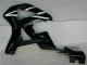 2000-2001 Weiß CBR900RR 929RR Motorrad Verkleidung 2000-2001 Weiß CBR900RR 929RR Motorrad Verkleidung