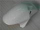 2000-2001 Weiß CBR900RR 929RR Motorrad Verkleidung 2000-2001 Weiß CBR900RR 929RR Motorrad Verkleidung