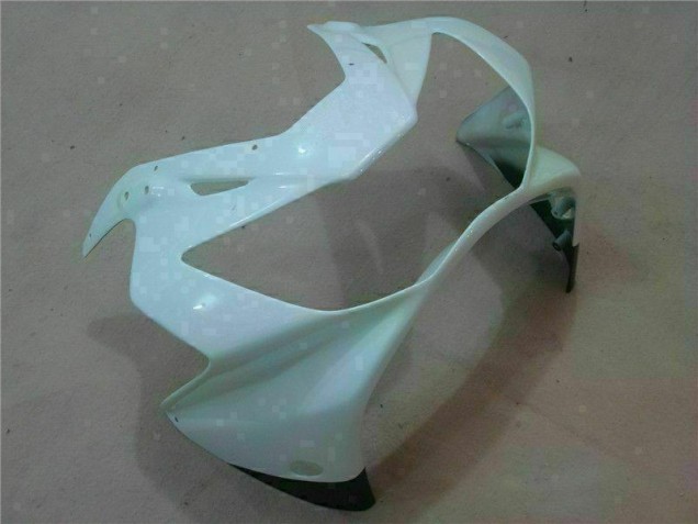 2000-2001 Weiß CBR900RR 929RR Motorrad Verkleidungen 2000-2001 Weiß CBR900RR 929RR Motorrad Verkleidungen