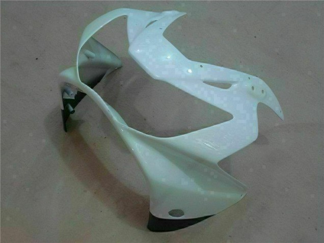 2000-2001 Weiß CBR900RR 929RR Motorrad Verkleidungen 2000-2001 Weiß CBR900RR 929RR Motorrad Verkleidungen