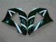 2000-2001 Weiß CBR900RR 929RR Motorrad Verkleidungen 2000-2001 Weiß CBR900RR 929RR Motorrad Verkleidungen