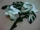 2000-2001 Weiß CBR900RR 929RR Motorrad Verkleidungen 2000-2001 Weiß CBR900RR 929RR Motorrad Verkleidungen