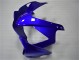2001-2003 Blau Schwarz CBR600 F4i Motorrad Verkleidungen 2001-2003 Blau Schwarz CBR600 F4i Motorrad Verkleidungen