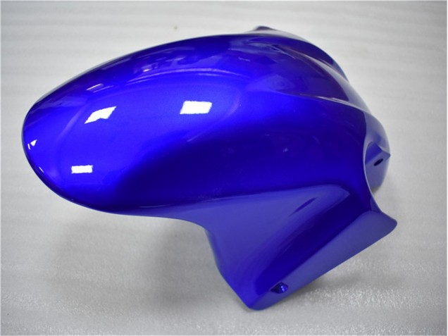 2001-2003 Blau Schwarz CBR600 F4i Motorrad Verkleidungen 2001-2003 Blau Schwarz CBR600 F4i Motorrad Verkleidungen