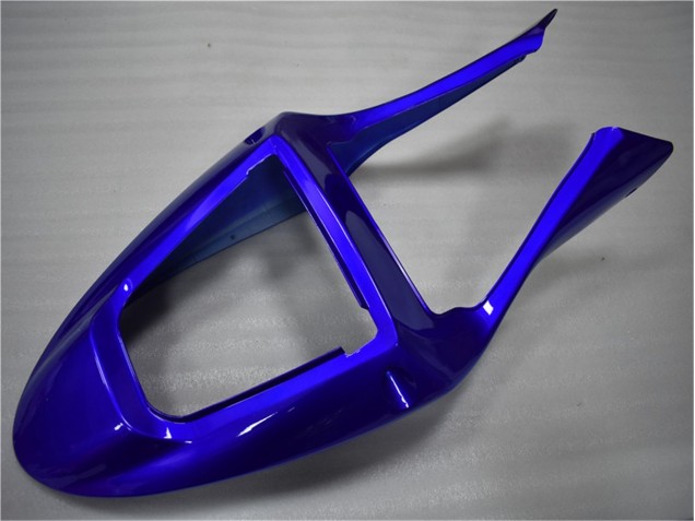 2001-2003 Blau Schwarz CBR600 F4i Motorrad Verkleidungen 2001-2003 Blau Schwarz CBR600 F4i Motorrad Verkleidungen