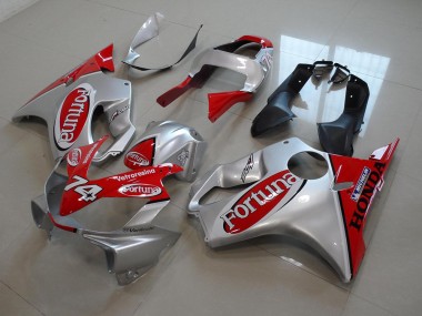 2001-2003 Fortuna CBR600 F4i Motorrad Verkleidung