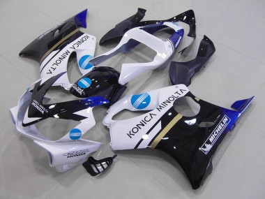 2001-2003 Konica CBR600 F4i Motorrad Verkleidung
