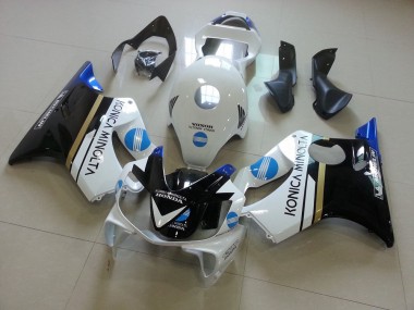 2001-2003 Konica CBR600 F4i Motorrad Verkleidungen