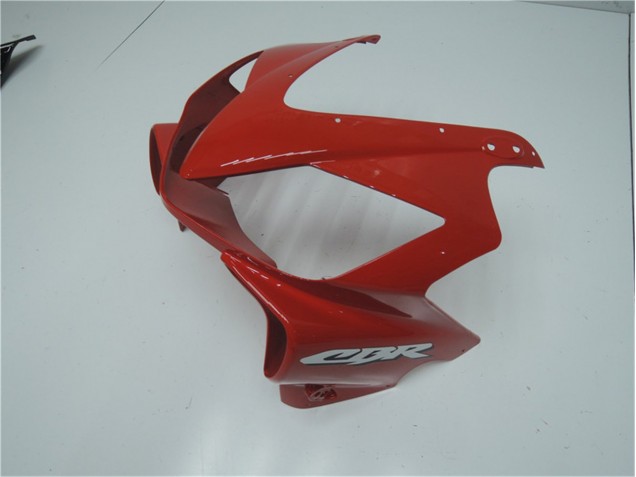 2001-2003 Rot Schwarz CBR600 F4i Motorrad Verkleidungen