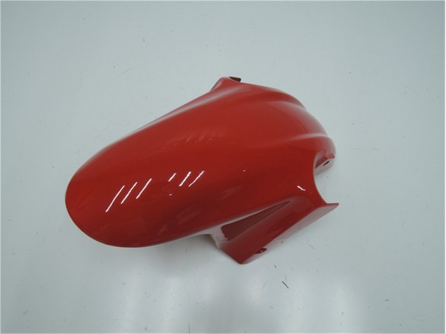 2001-2003 Rot Schwarz CBR600 F4i Motorrad Verkleidungen