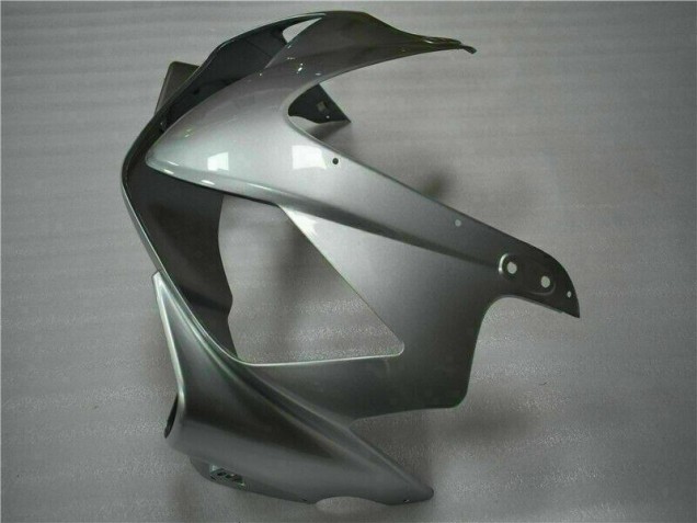 2001-2003 Rot Silber CBR600 F4i Motorrad Vollverkleidung