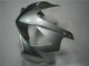 2001-2003 Rot Silber CBR600 F4i Motorrad Vollverkleidung