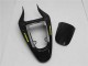 2001-2003 Schwarz GSXR 600/750 Motorrad Verkleidung Komplett Sets