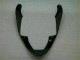 2001-2003 Schwarz Silber SevenStarss CBR600 F4i Motorrad Verkleidung 2001-2003 Schwarz Silber SevenStarss CBR600 F4i Motorrad Verkleidung