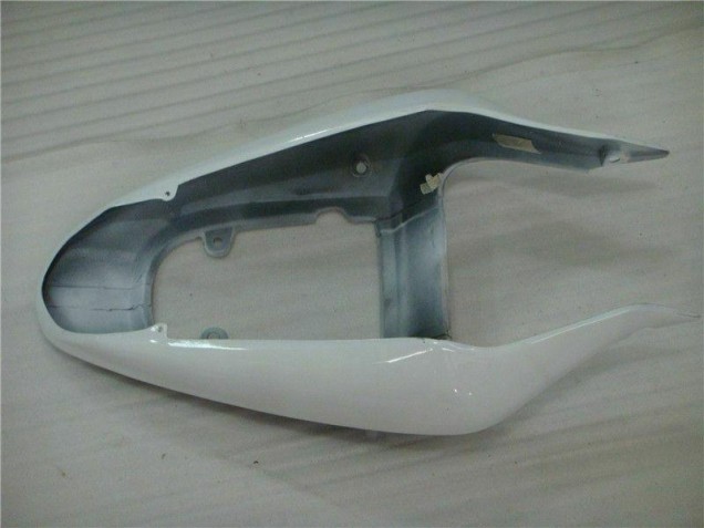 2001-2003 Silber Schwarz GSXR 600/750 Motorrad Verkleidungen