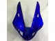 2002-2003 Blau Weiß YZF R1 Motorrad Vollverkleidung