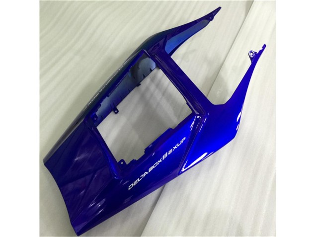 2002-2003 Blau Weiß YZF R1 Motorrad Vollverkleidung