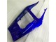 2002-2003 Blau Weiß YZF R1 Motorrad Vollverkleidung