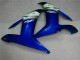 2002-2003 Blau YZF R1 Motorrad Verkleidung 2002-2003 Blau YZF R1 Motorrad Verkleidung