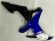 2002-2003 Blau YZF R1 Motorrad Verkleidung 2002-2003 Blau YZF R1 Motorrad Verkleidung