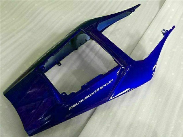 2002-2003 Blau YZF R1 Motorrad Verkleidung 2002-2003 Blau YZF R1 Motorrad Verkleidung