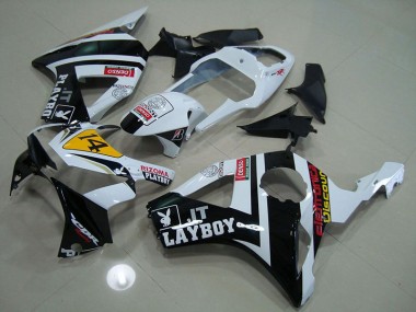 2002-2003 Rizoma Playboy 14 CBR900RR 954 Motorrad Verkleidung