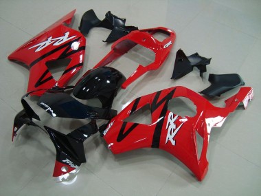 2002-2003 Rot CBR900RR 954 Motorrad Verkleidung