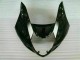 2003-2004 Blau Schwarz GSXR 1000 Motorrad Verkleidung 2003-2004 Blau Schwarz GSXR 1000 Motorrad Verkleidung