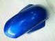 2003-2004 Blau Schwarz GSXR 1000 Motorrad Verkleidung 2003-2004 Blau Schwarz GSXR 1000 Motorrad Verkleidung