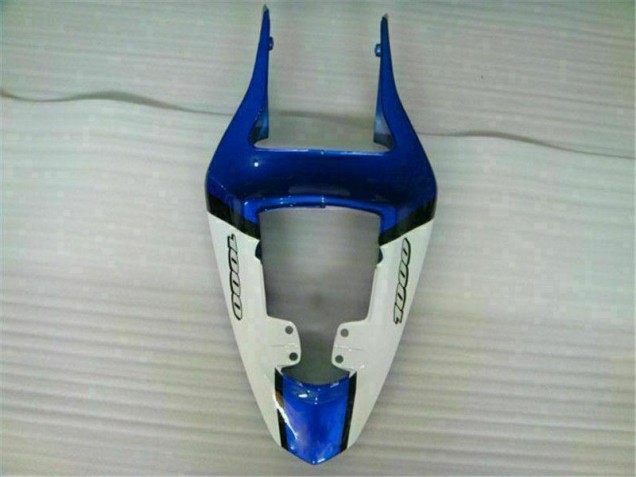 2003-2004 Blau Schwarz GSXR 1000 Motorrad Verkleidung 2003-2004 Blau Schwarz GSXR 1000 Motorrad Verkleidung