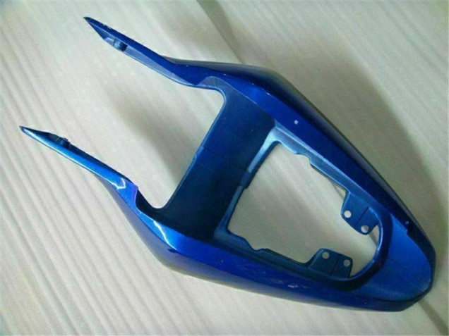 2003-2004 Blau Schwarz GSXR 1000 Motorrad Verkleidung 2003-2004 Blau Schwarz GSXR 1000 Motorrad Verkleidung