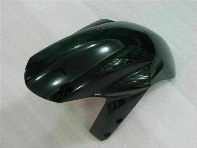 2003-2004 Braun Schwarz GSXR 1000 Motorrad Verkleidung 2003-2004 Braun Schwarz GSXR 1000 Motorrad Verkleidung